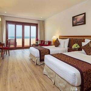 Phòng 2 Giường Đơn Deluxe